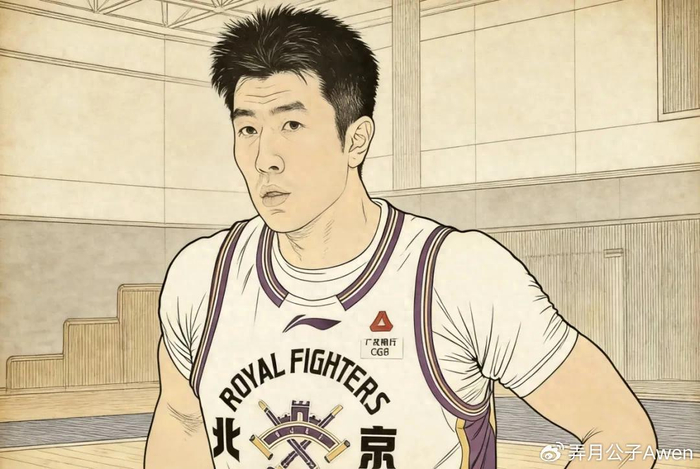 KAIYUN登录-2战狂砍48分26板！两次大伤仍然勇猛，这才是CBA顶薪该有的样子|邹雨宸|北控|篮板|北控男篮|吉林男篮_新浪体育_新浪新闻